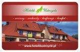 Hotelik Ustrzycki