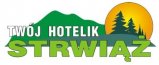 Hotelik Strwiąż Ustrzyki Dolne