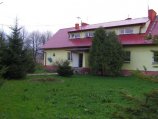 Szkolne Schronisko Młodzieżowe w Kalnicy