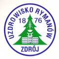 Uzdrowisko Rymanów Zdrój 1876r.